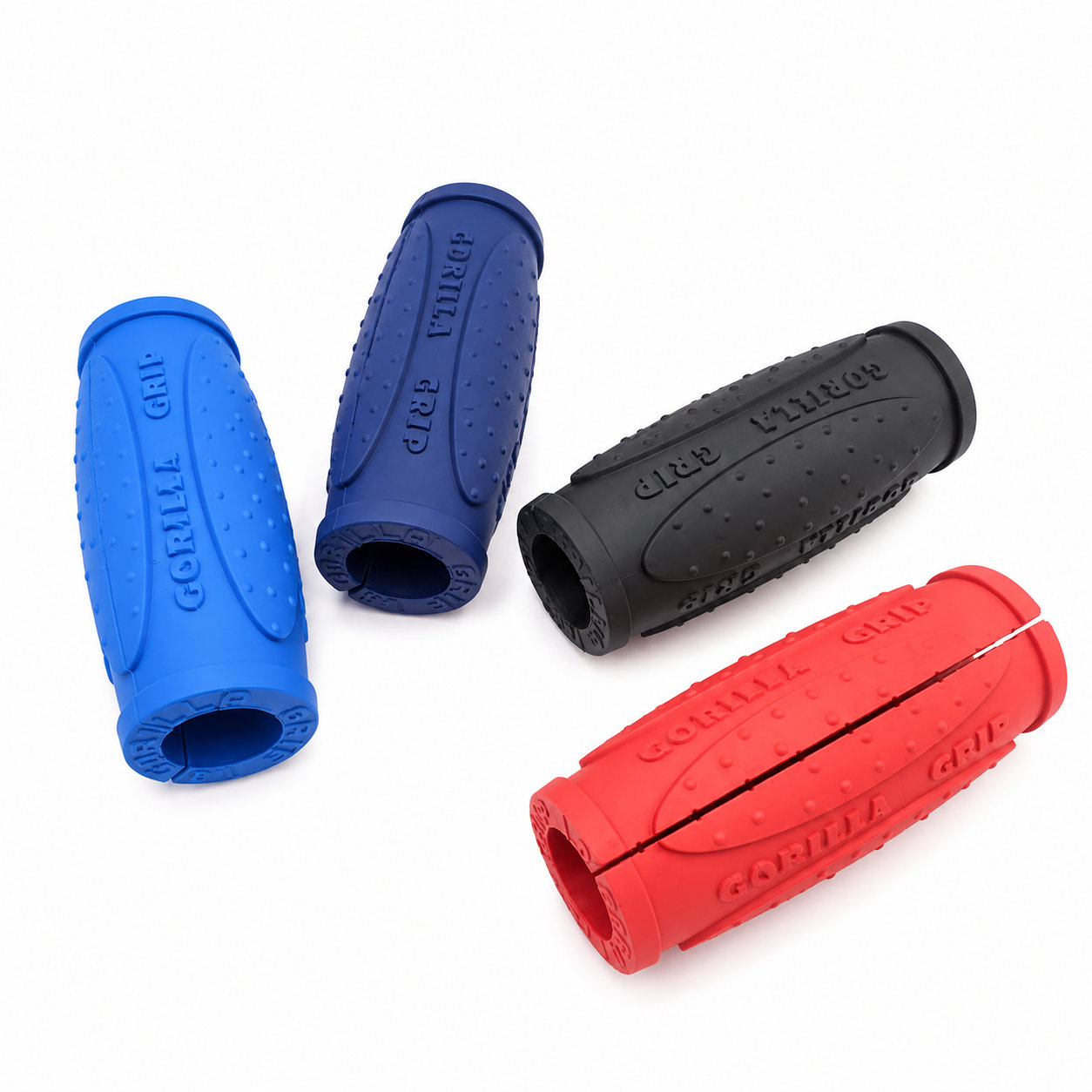 Custom Handle Grip Silicone Hand Bar For Gym