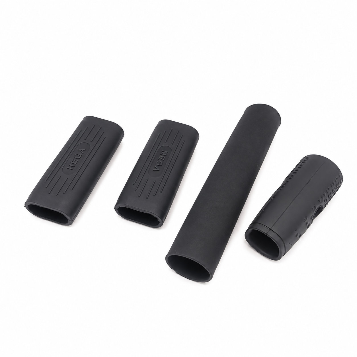 Handle Rubber Cover Silicone Sleeve for Grip