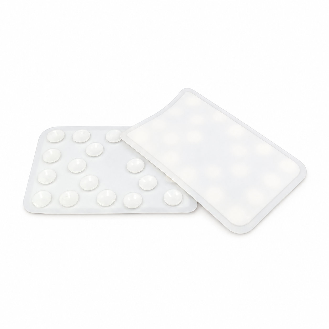 Silicone phone sucker holder adhesive suction cup