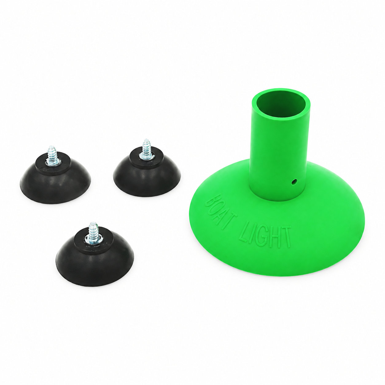 Industrial rubber silicone suction cup vacuum sucker