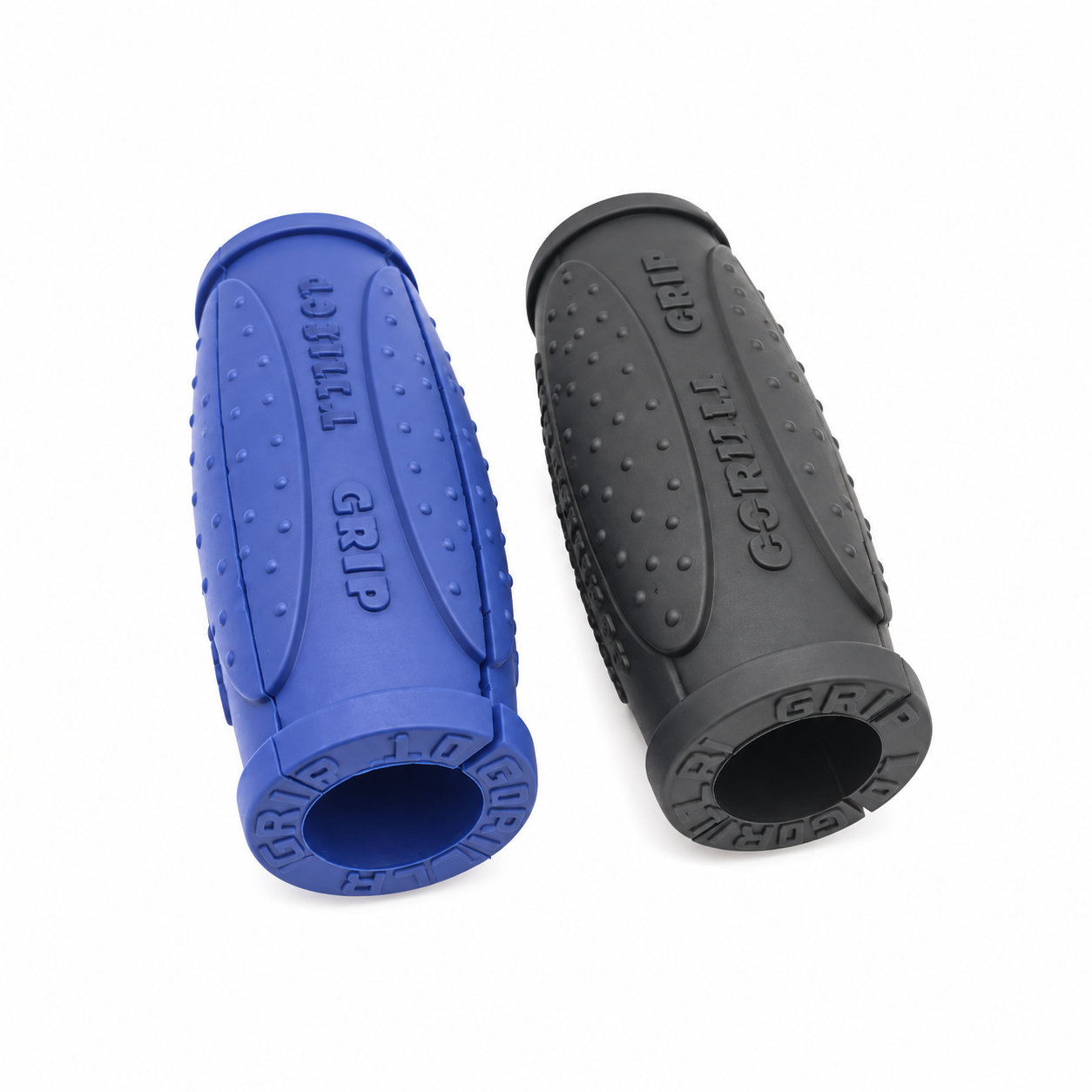 Silicone Rubber Hand Grip/ Tool Handle Fitness