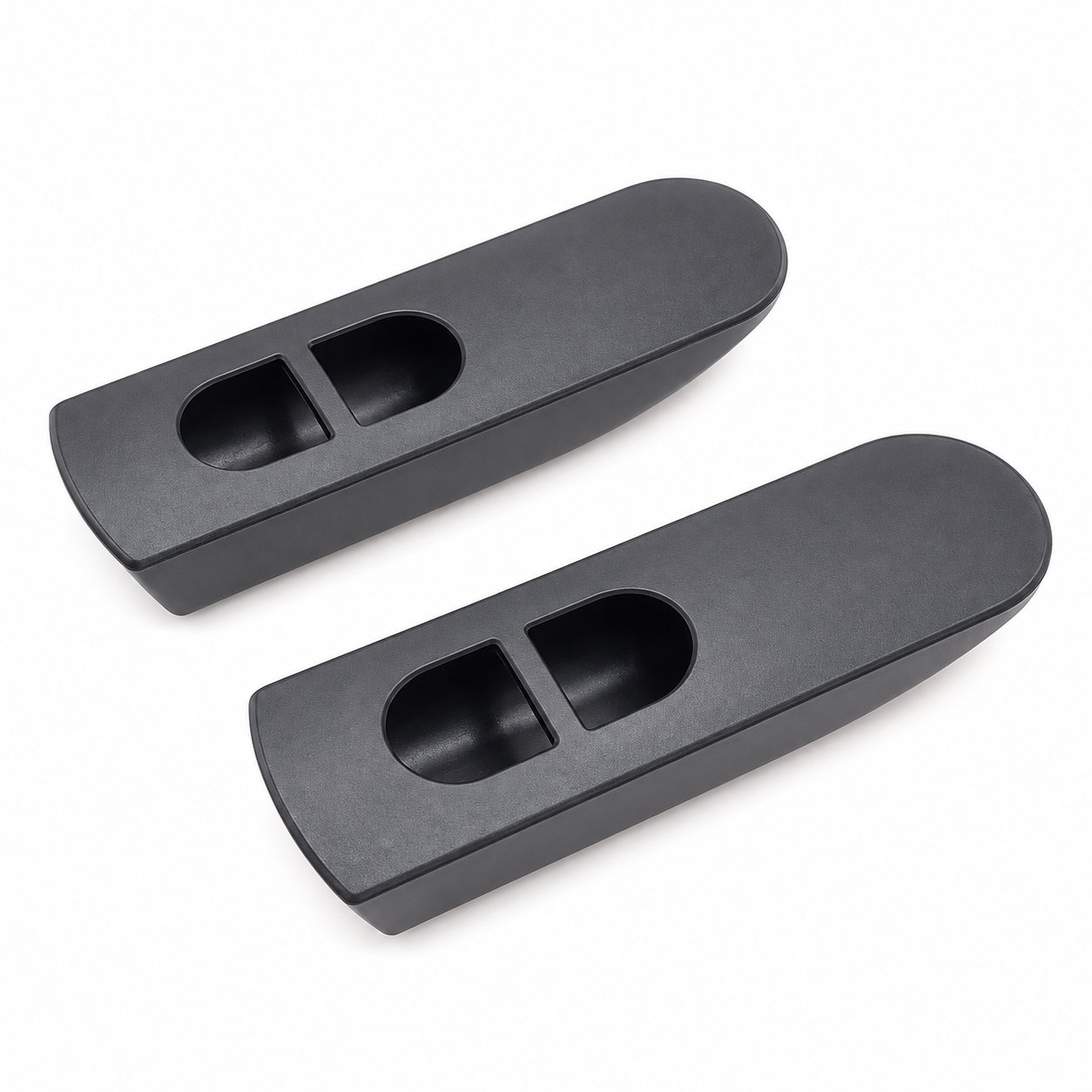 Plastic Case for Electronic Device Custom Cover