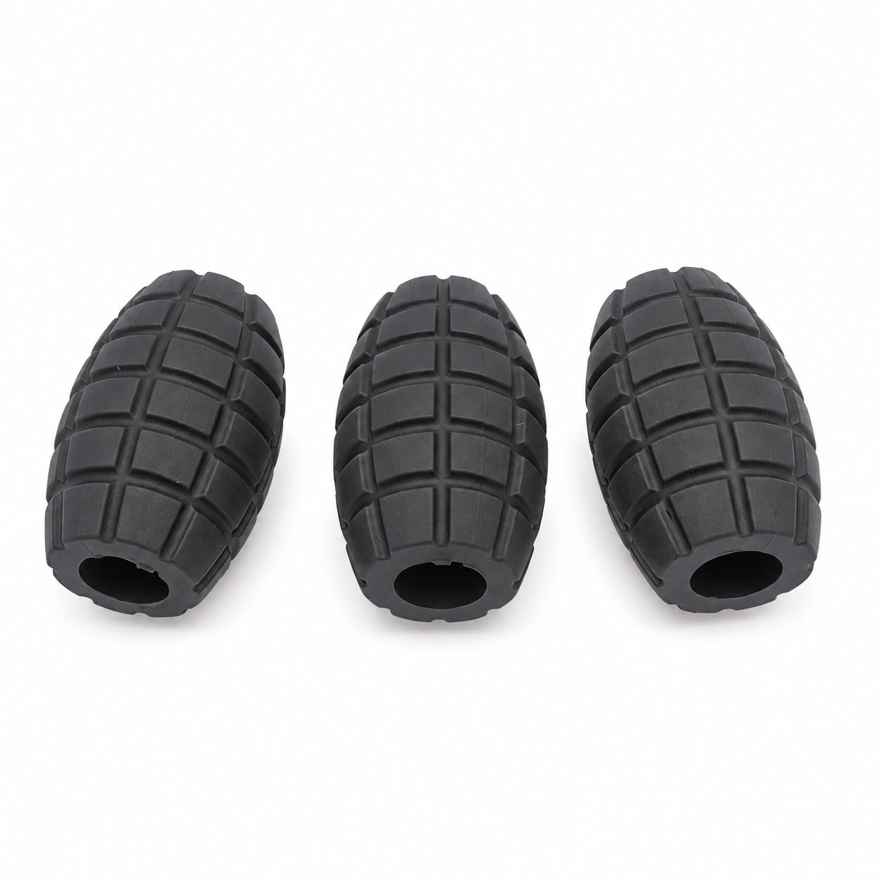 Rubber tool handles Food grade silicone handle