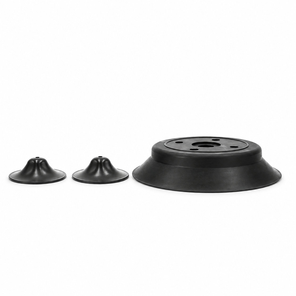 Automation machine and equipment vacuum suction cup