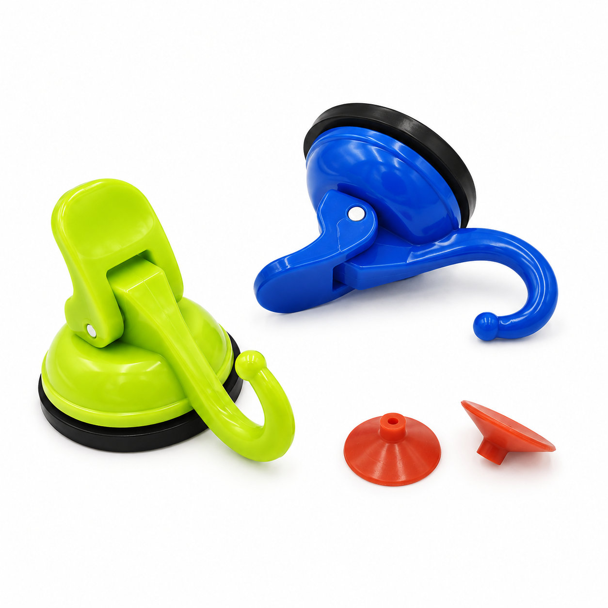 Hot sale vacuum sucker rubber glass table suction cup