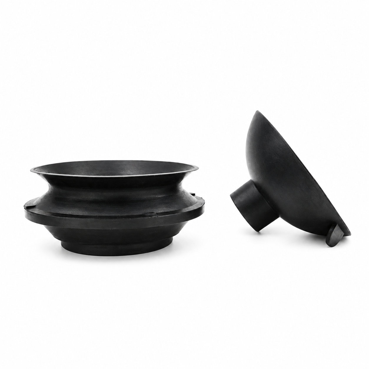 Vacuum rubber strong suction cup silicone sucker