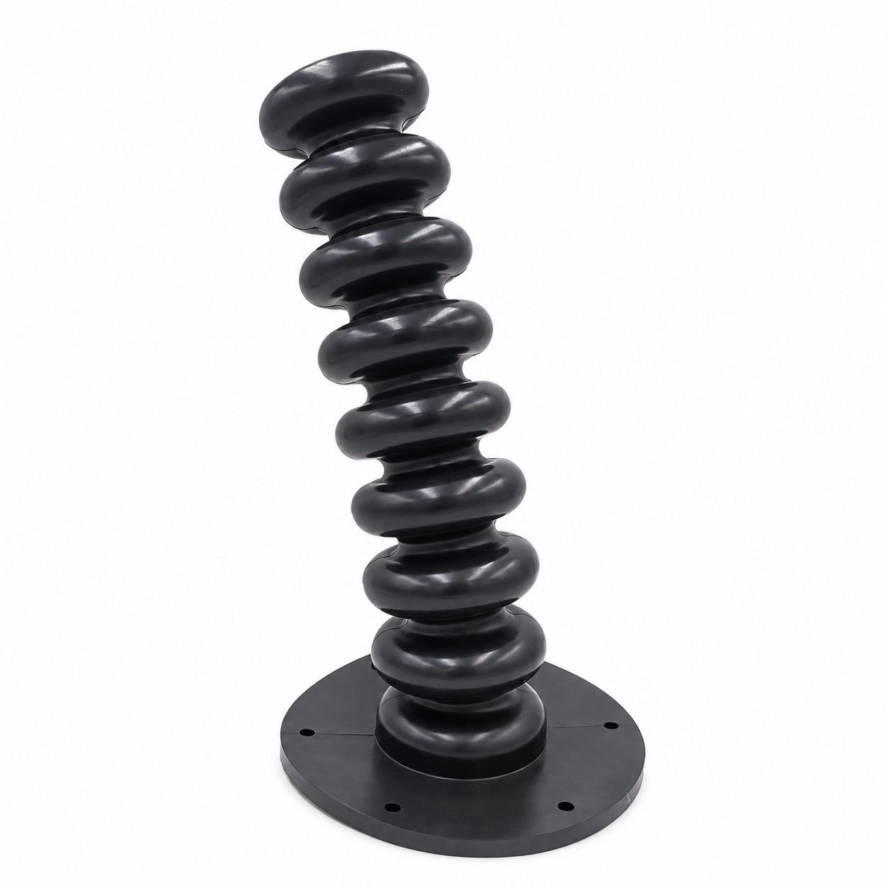 Custom made high quality auto rubber bellows