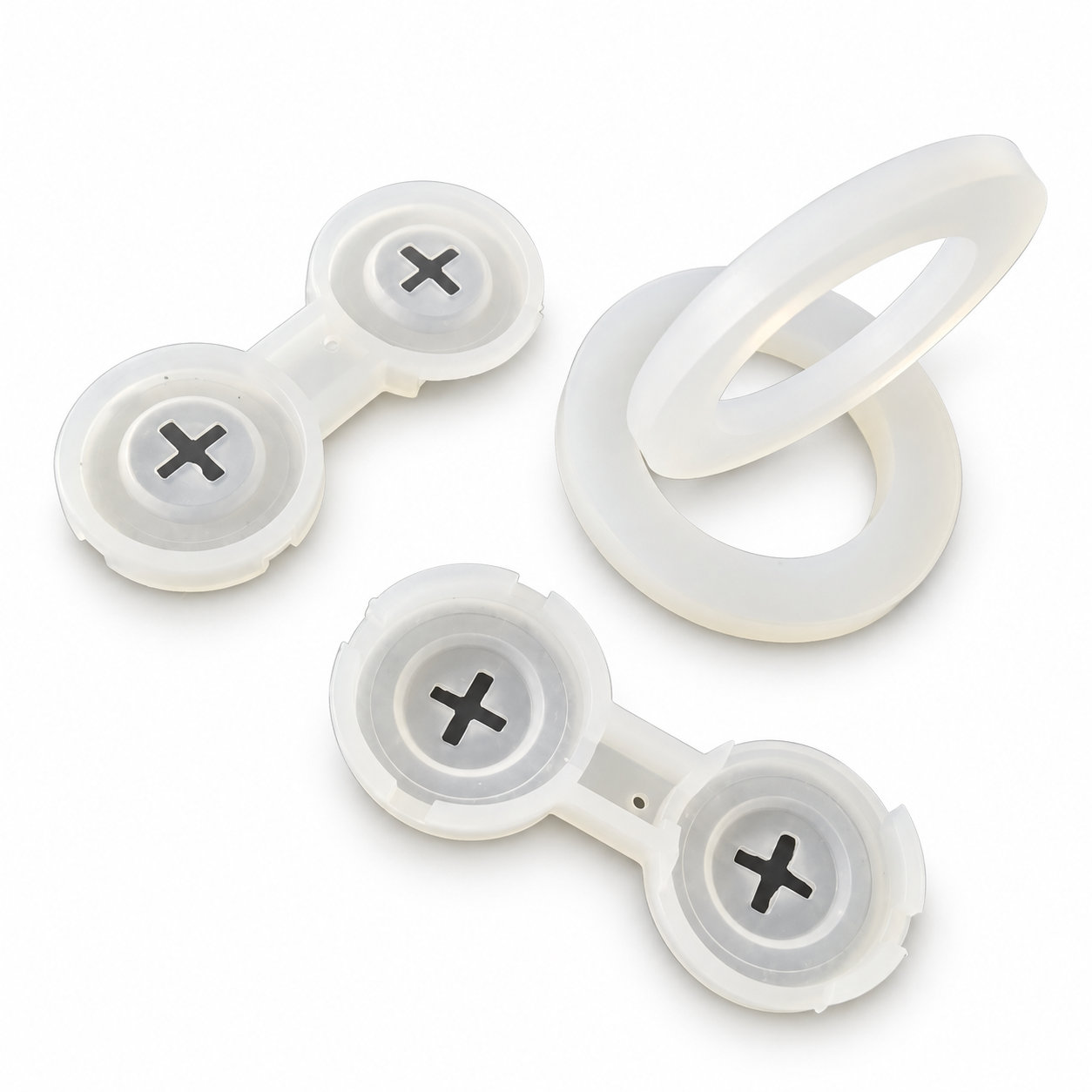 Rubber ring waterproof gasket silicone gasket o ring