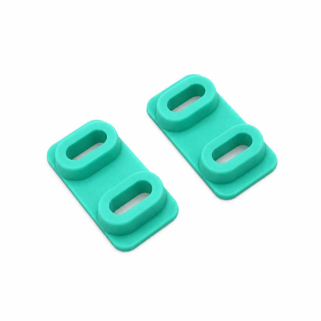 Silicone Push Button Cover Customized Keypad Cover