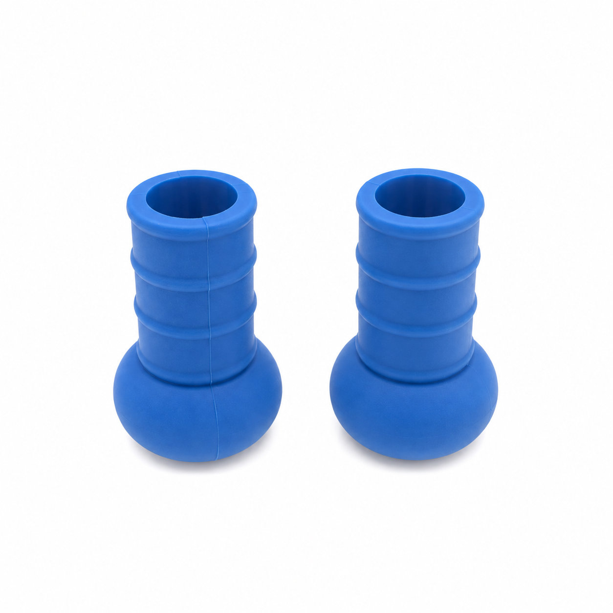 Custom made rubber handle cover grip handle