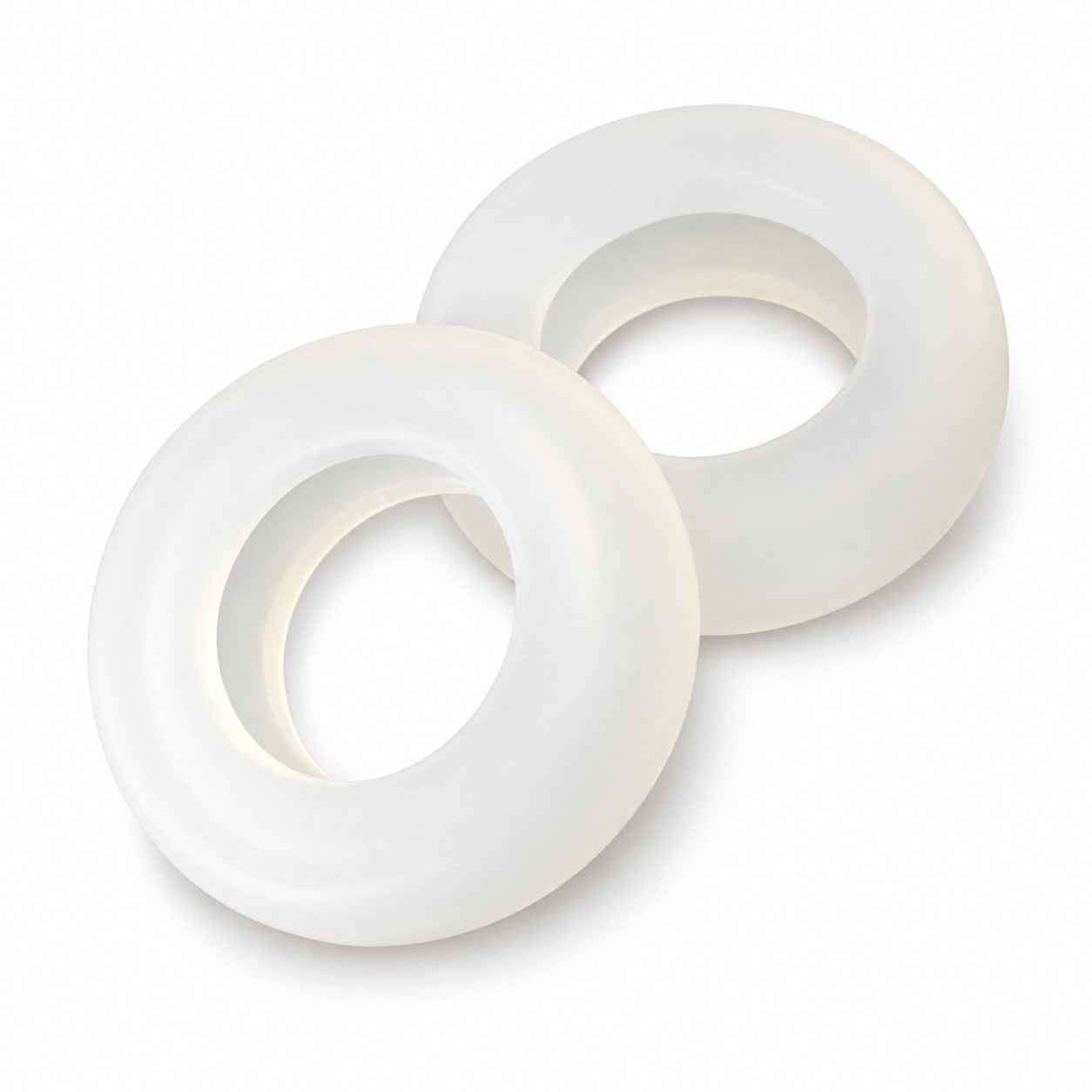 Custom waterproof silicone rubber o type sealing ring