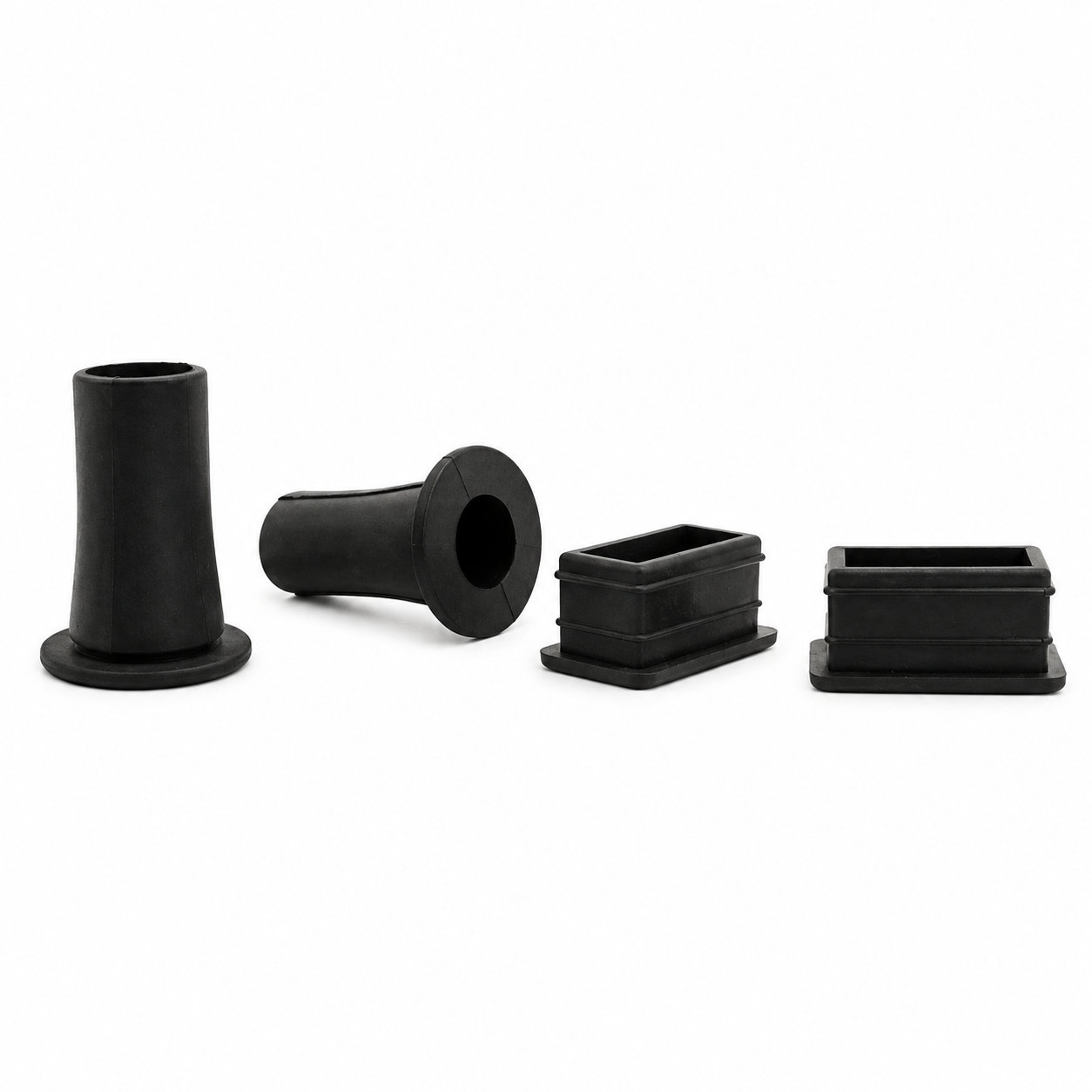 Custom waterproof rubber grommet plug for automotive