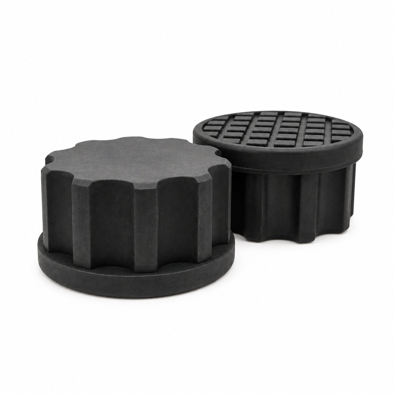 Hot-selling customized heat-resistant rubber cover/EPDM pipe plug