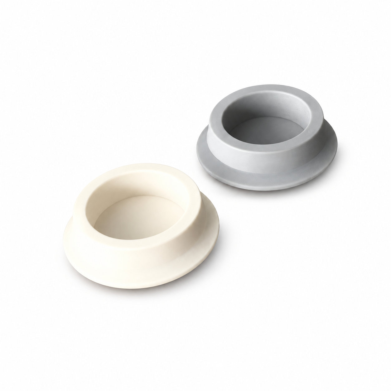 Hot-selling high quality rubber caps/cover/plugs with different colors