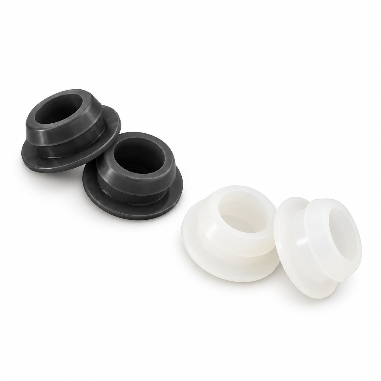OEM custom bottle stopper small rubber sealing caps