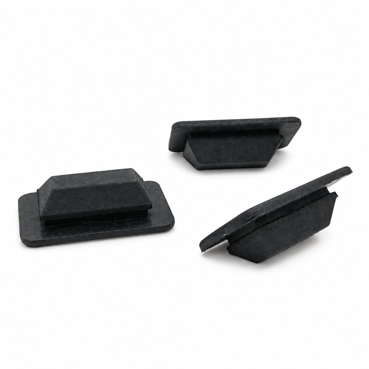 High quality molded Neoprene rubber hole plugs/seal stopper