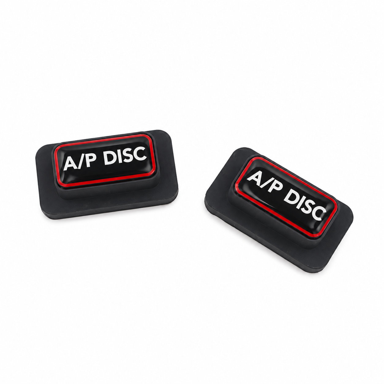 Silicone Rubber Membrane Push Button Supplier