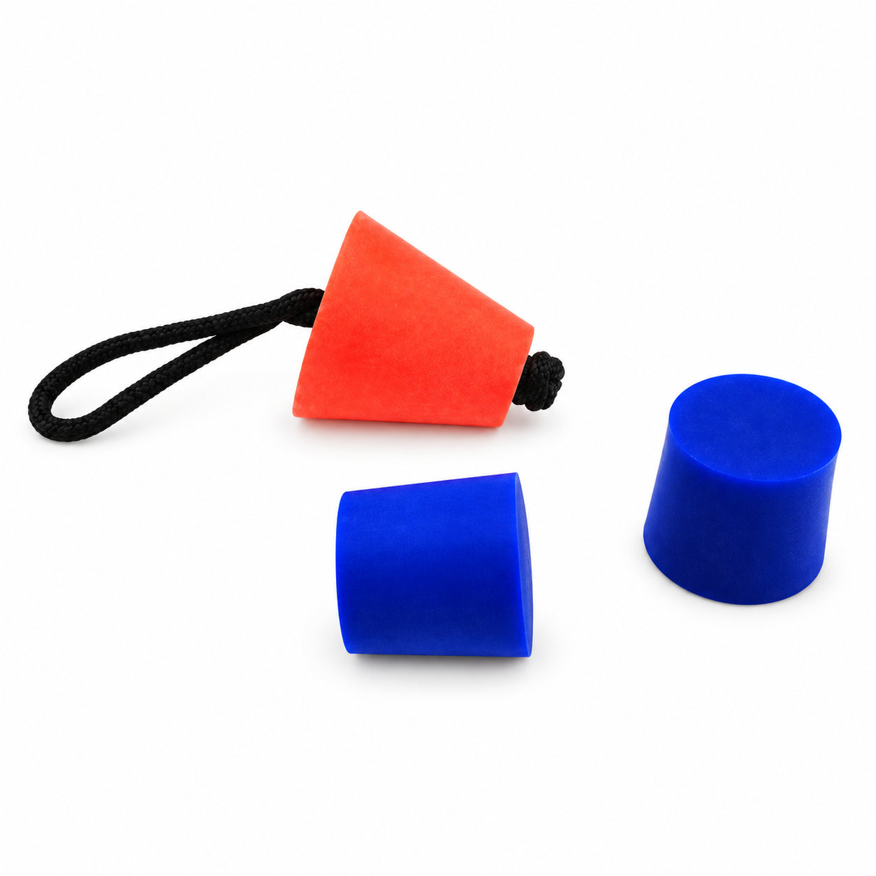 Silicone stopper plastic plugs rubber cover for hole