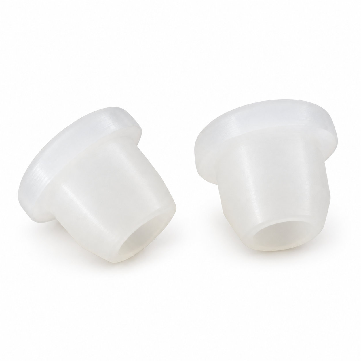 Food grade rubber bottle stopper silicone caps