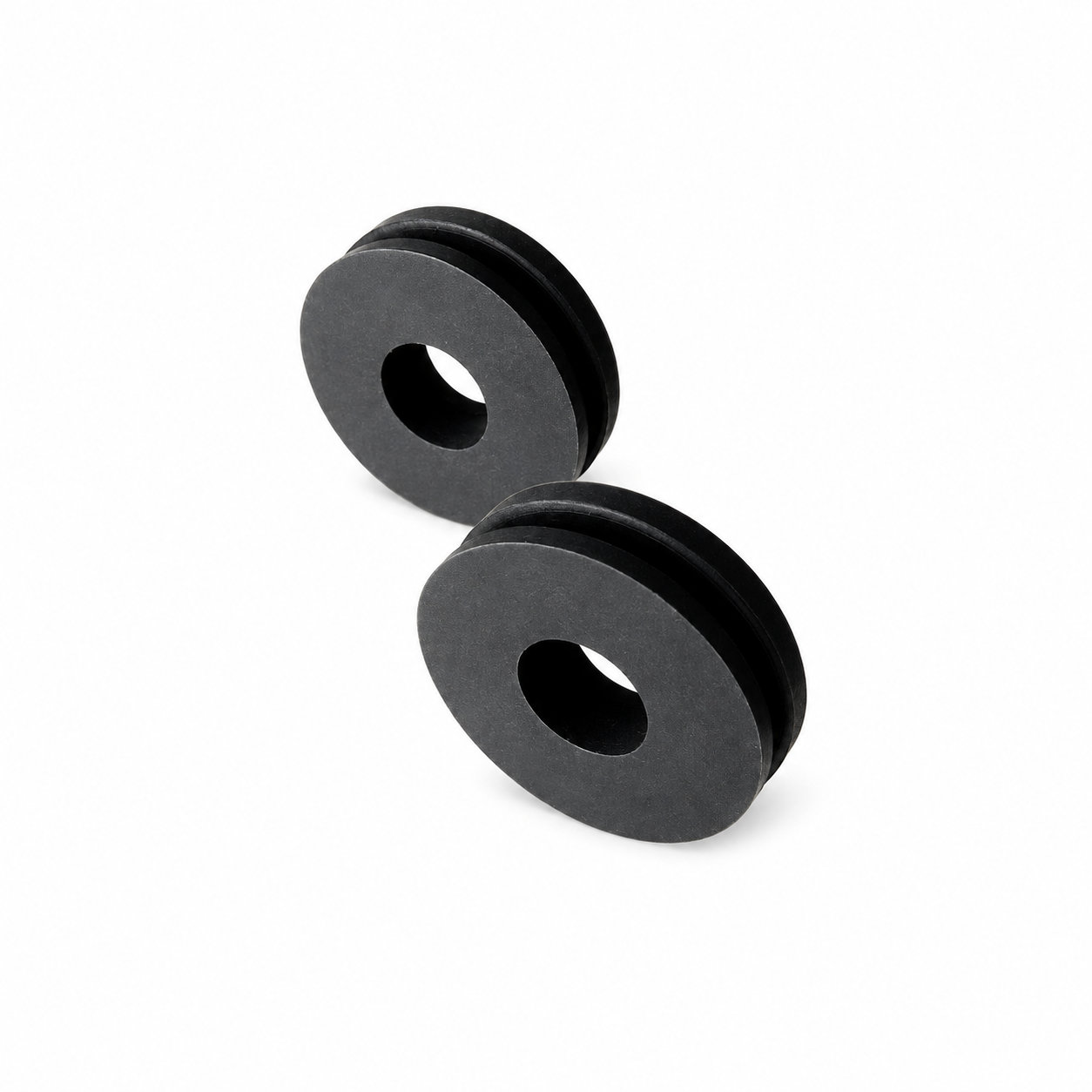 Hot-selling waterproof rubber cable grommet/rubber flat grommet