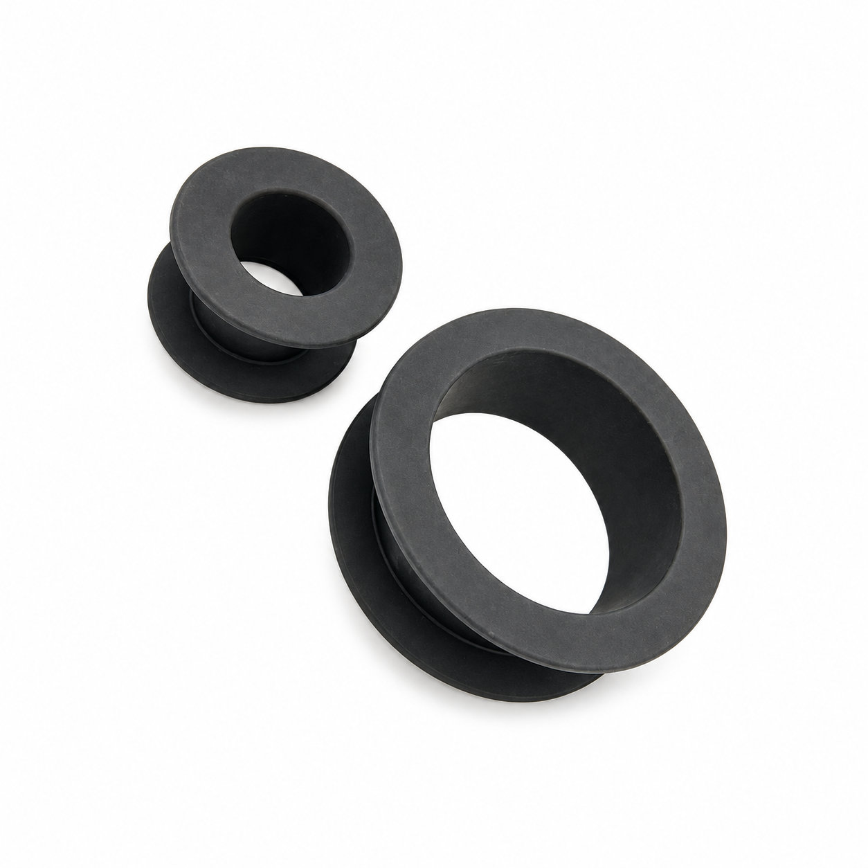 Molded large sizes automotive cable grommet/rubber flat grommet