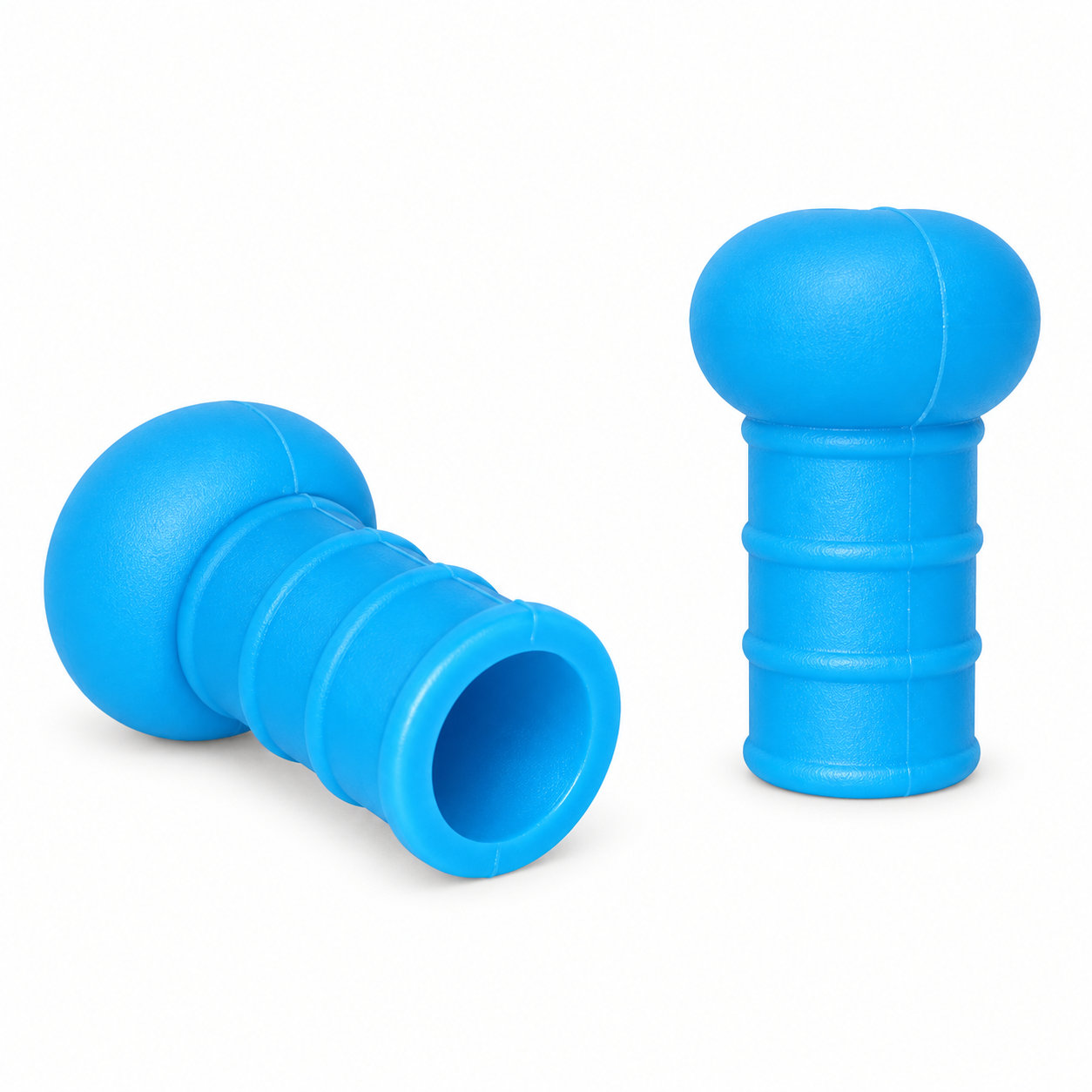 Factory supply silicone rubber screw plug for hole