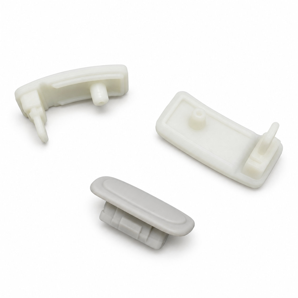 Custom made micro usb rubber usb waterproof cap