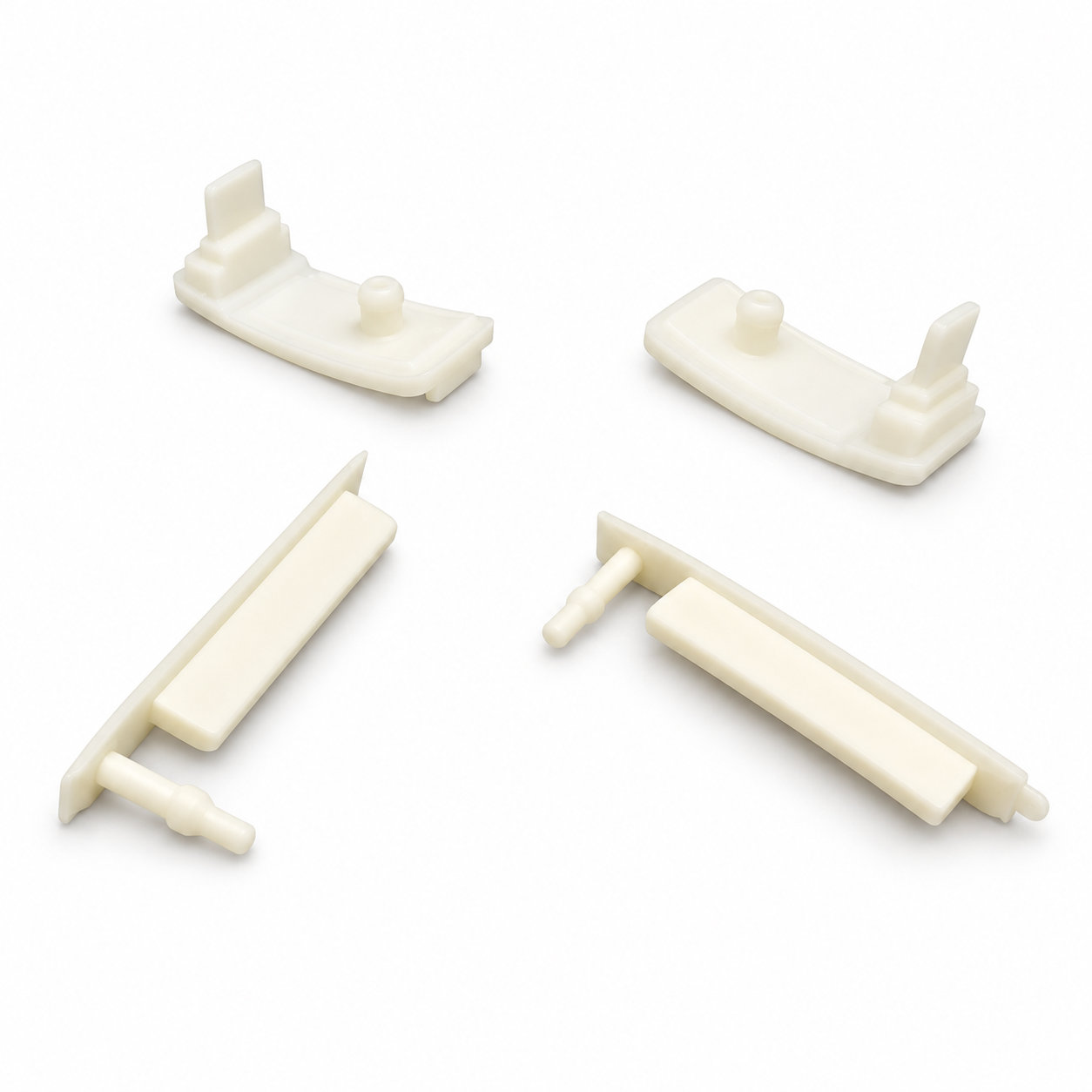 OEM silicone micro USB cover dustproof protective cover cap