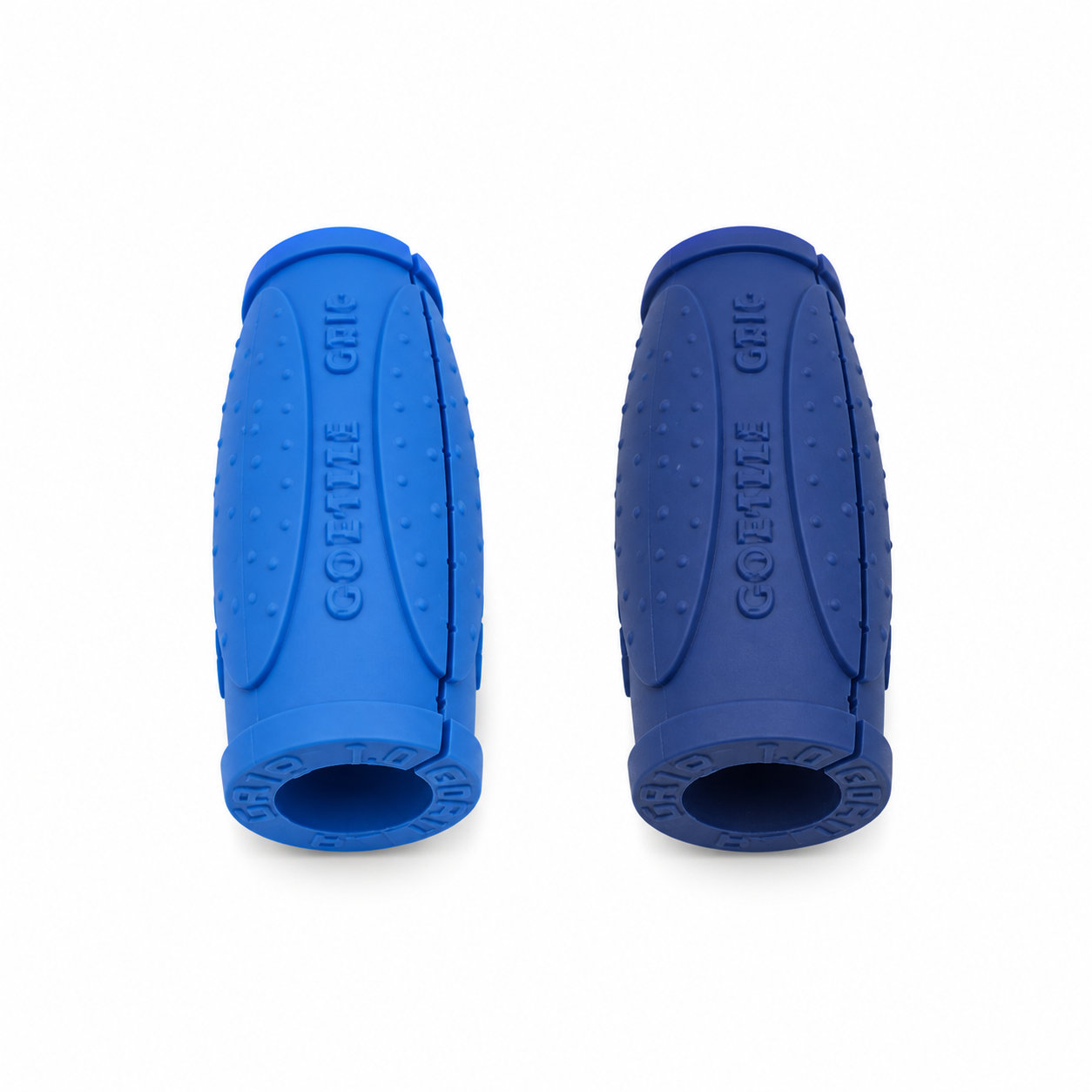 Silicone rubber handle grip Sponge foam handle