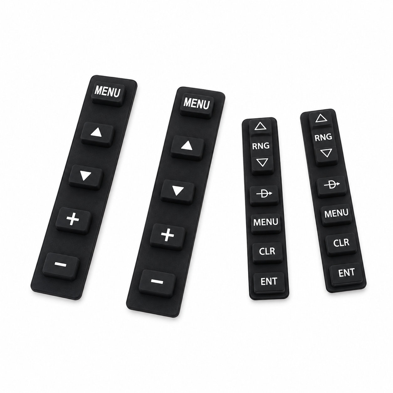Custom industrial keypad electronic keypad manufacturer