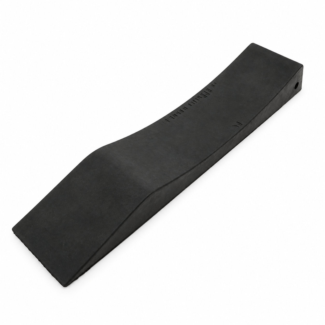 Large silicone rubber protective pads bumper guards