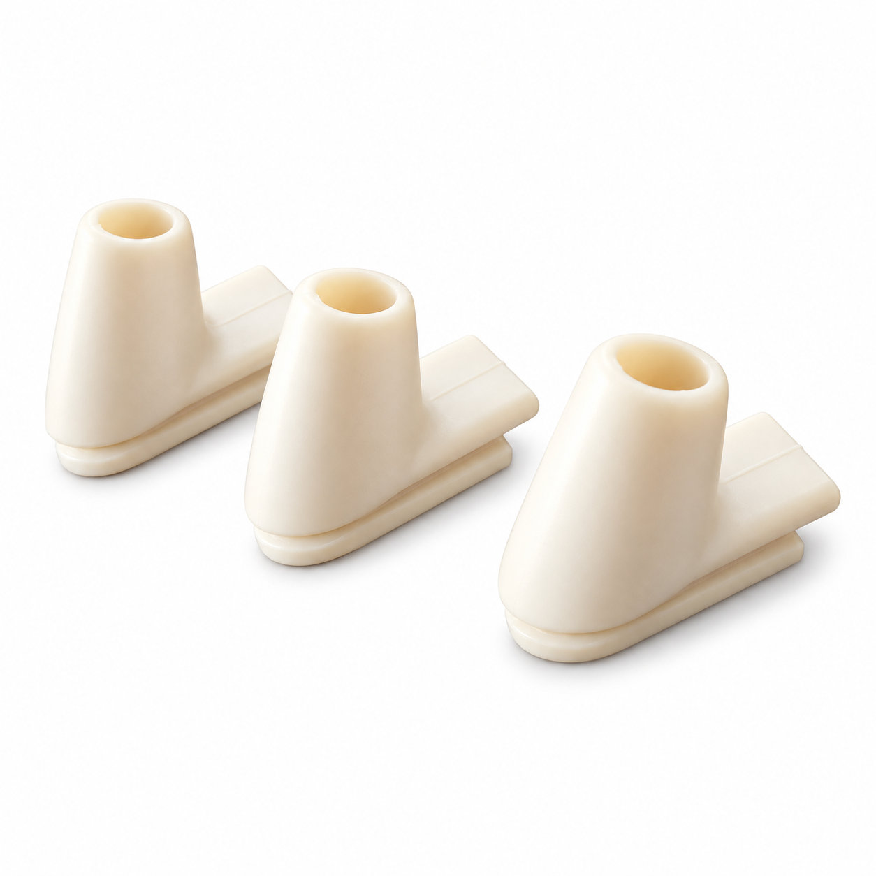 Custom made insulated NBR SBR rubber silicone flexible grommet