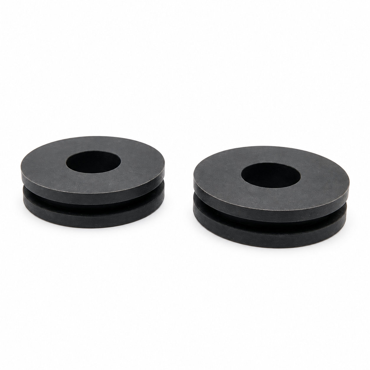 Special shape cables protective rubber coil flat grommets bushes