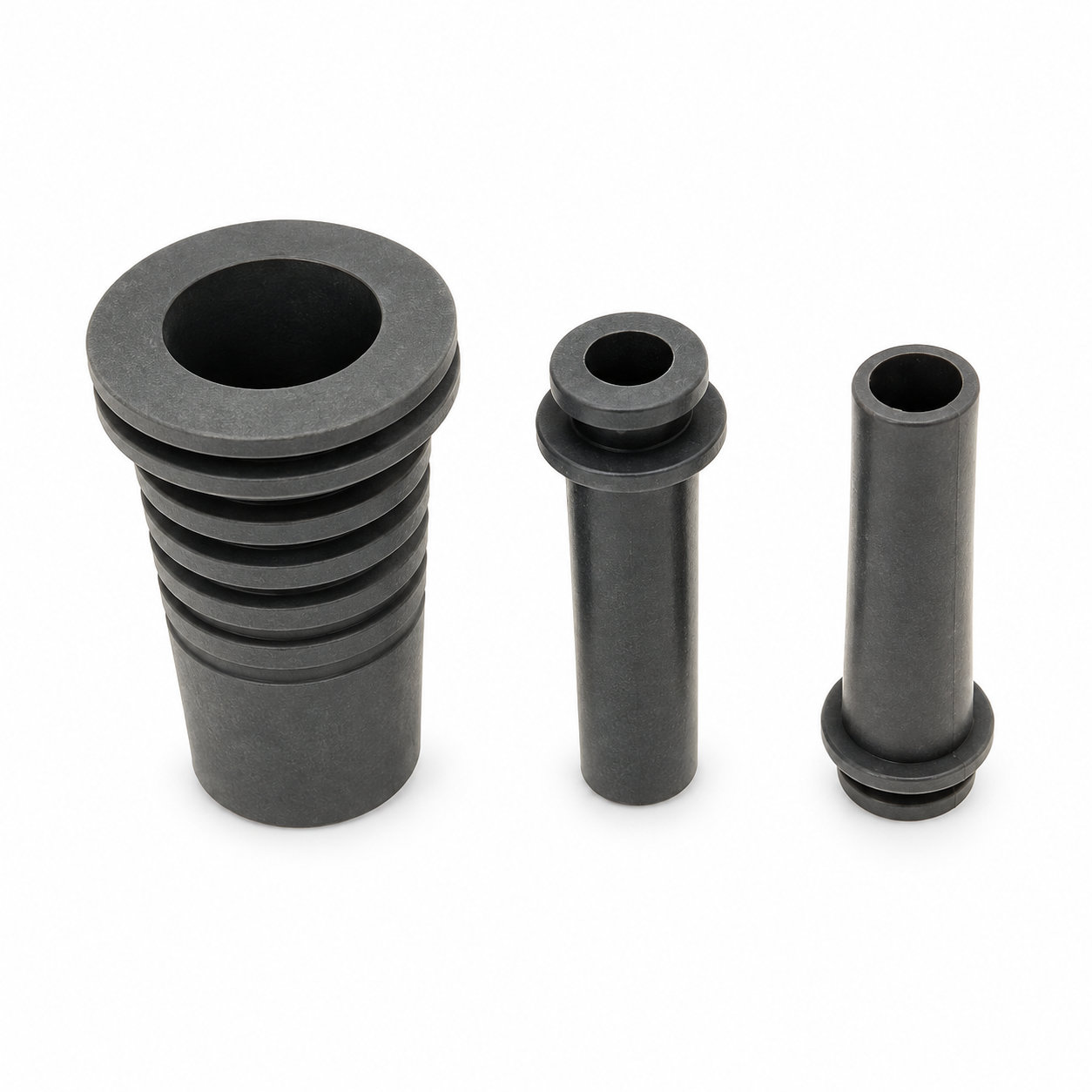 Molded rubber protection coil small sizes NBR grommet/bushing