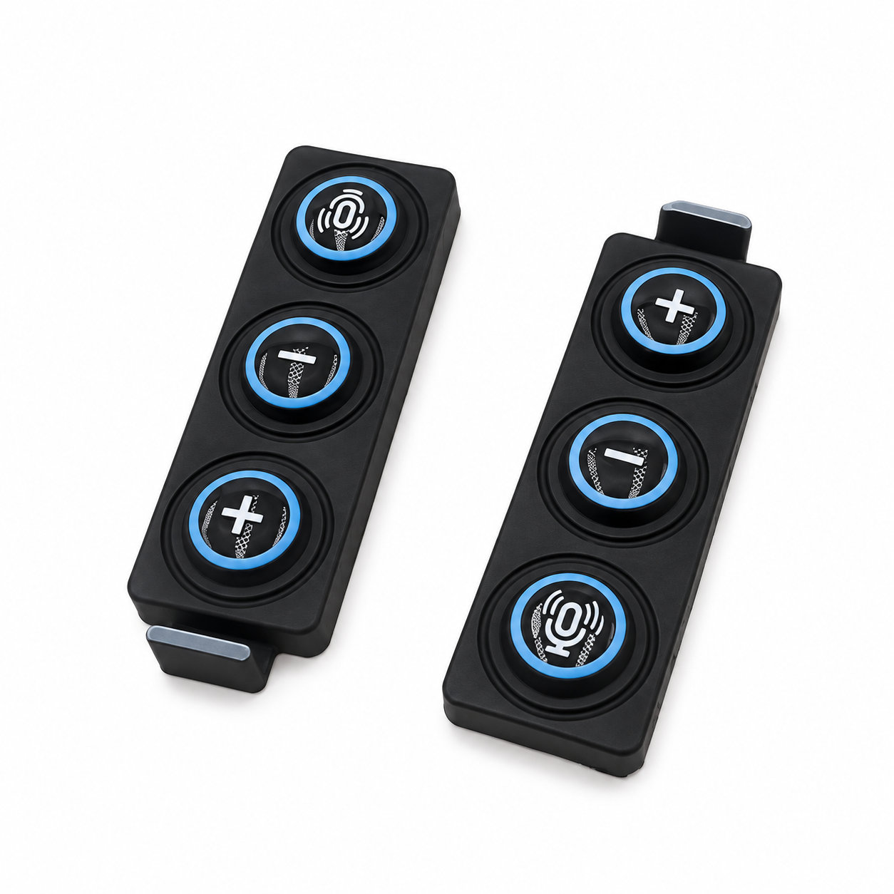 Custom membrane keypad capacitive touch keypad