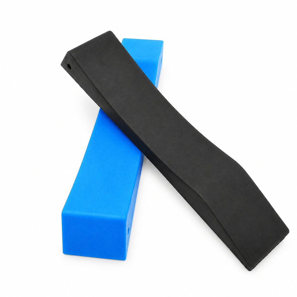 Custom made EPDM weather resistant rubber bumper protector