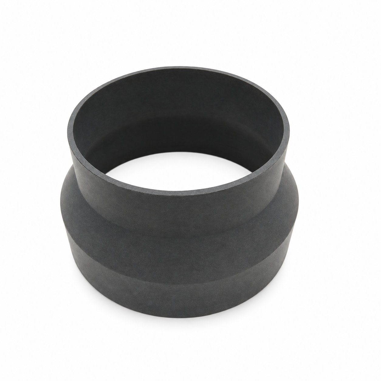 Custom made large electrical rubber wire cap
