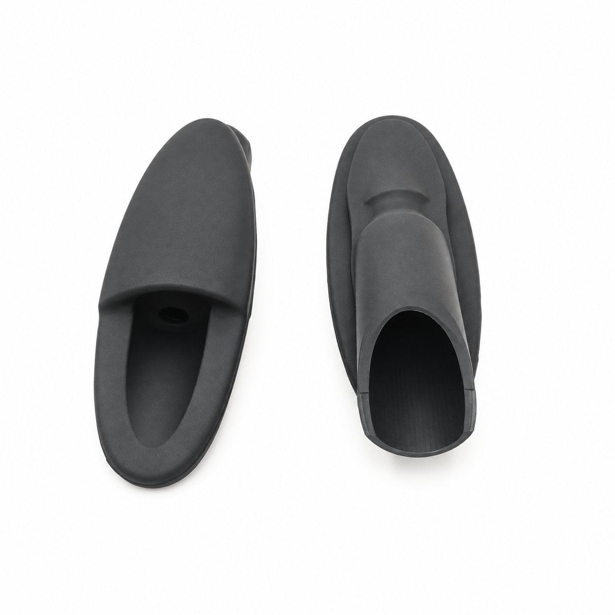 Custom made EPDM silicone rubber tube sleeve for air wire
