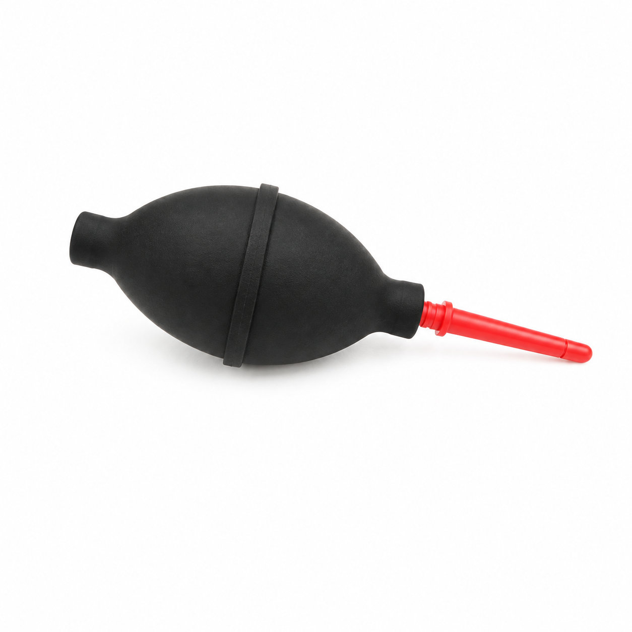 Custom made hand air medical silicone rubber bulb pump