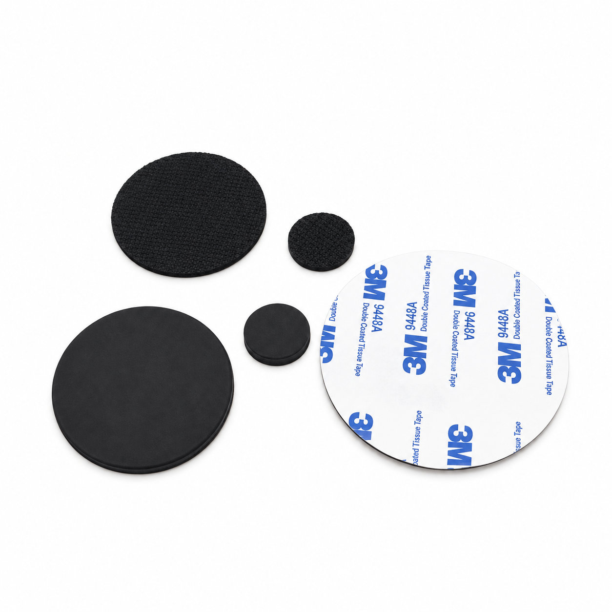 Custom Adhesive Felt Foot Pads for Protection