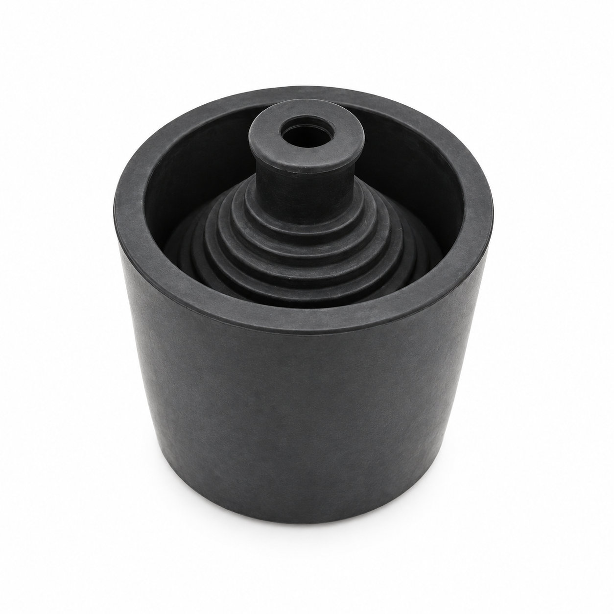 Custom high performance shock absorber rubber dust cover