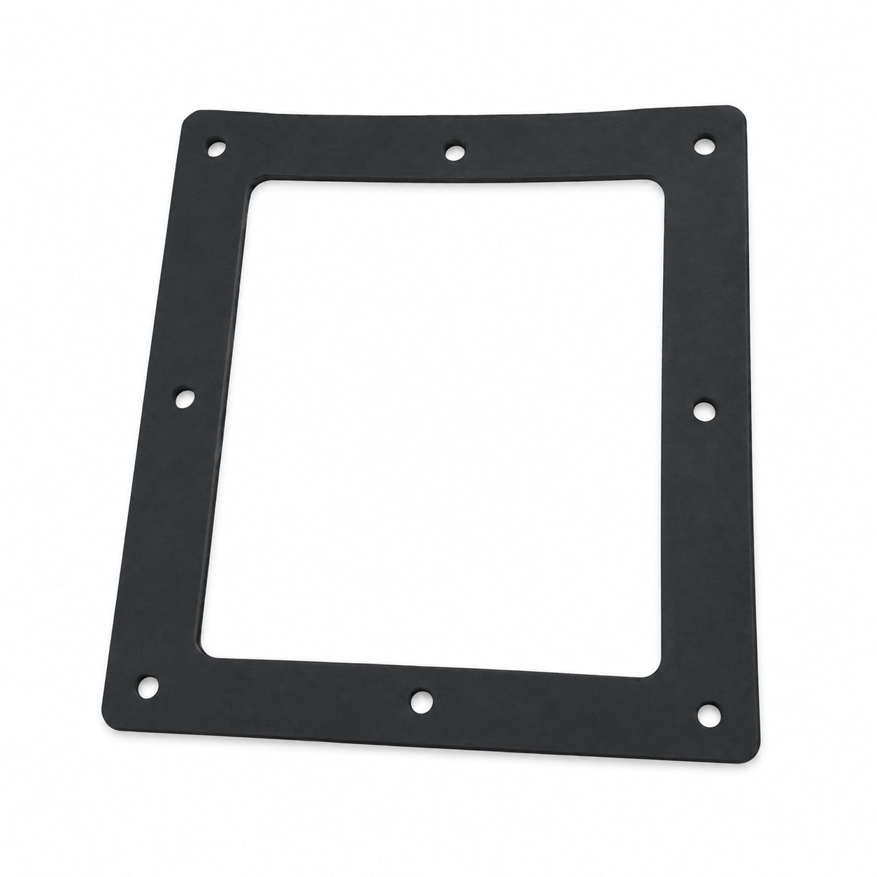 Rubber Square Gasket Black Waterproof Oil Seal