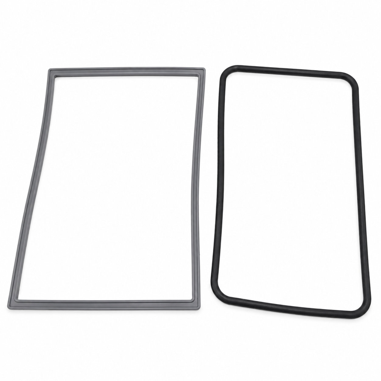 Custom rubber oil seal FDA food grade silicone gasket