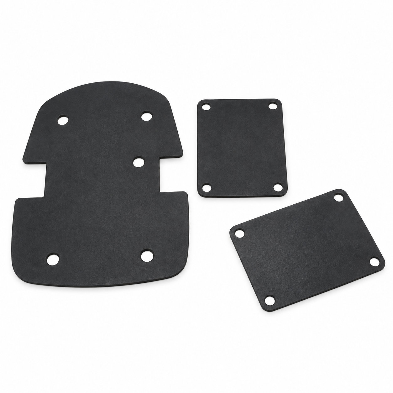 adhesive heating pad/ self adhesive silicone pad