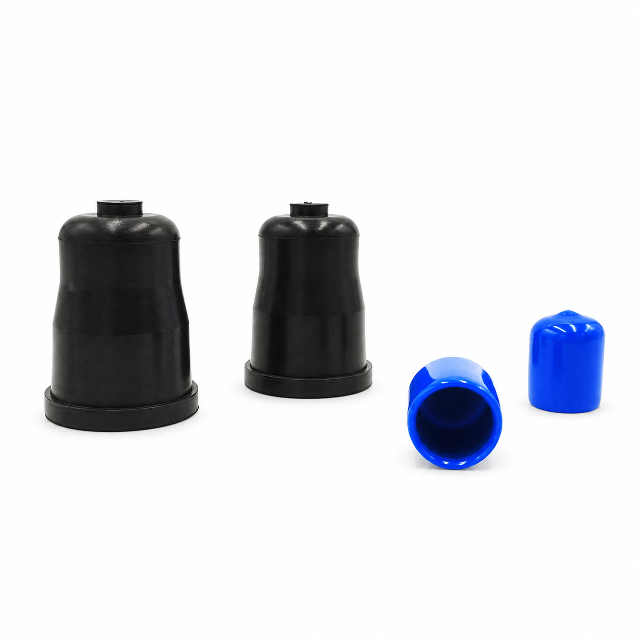Silicone rubber foot tips rubber feet for chair