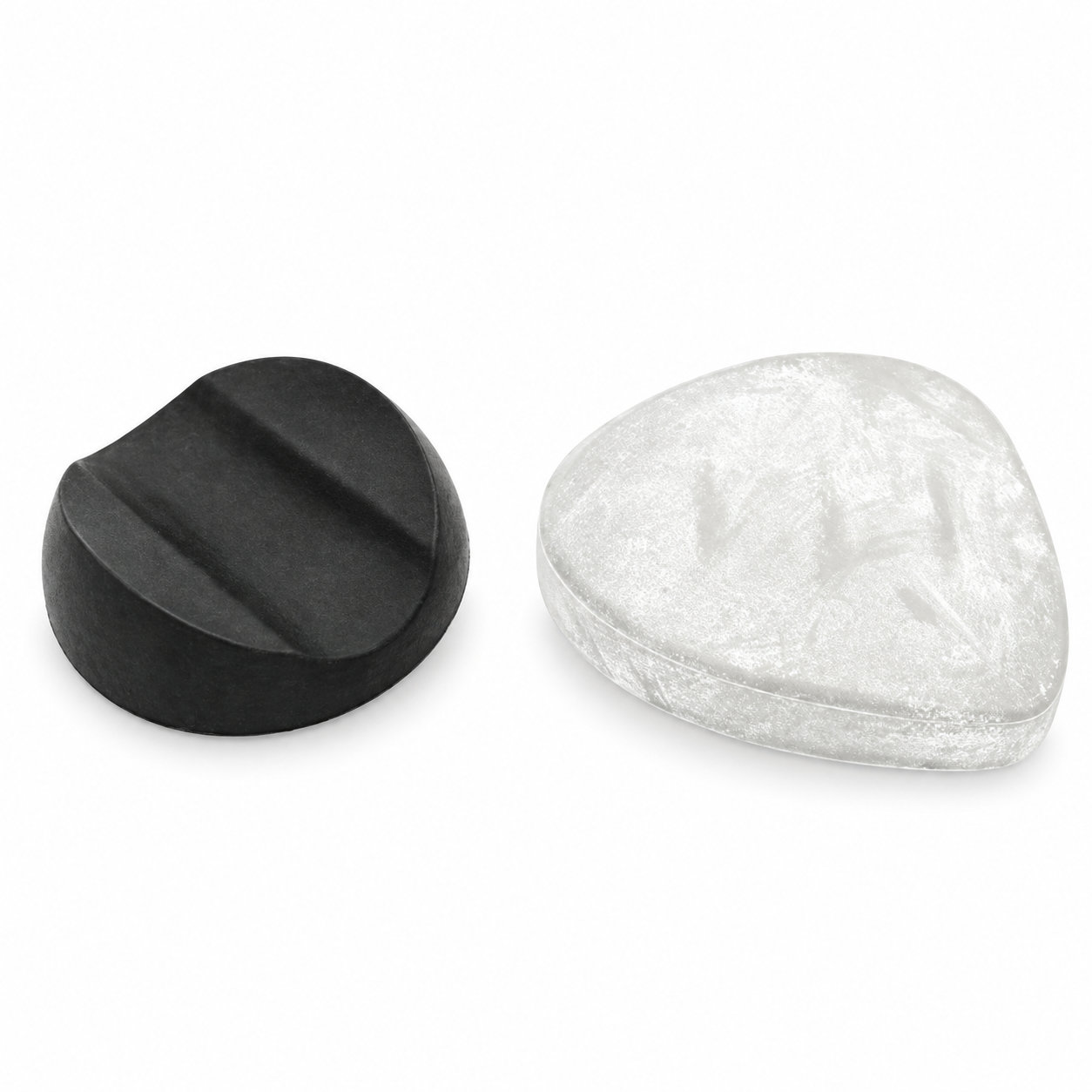 Custom molded durable microwave rubber protector