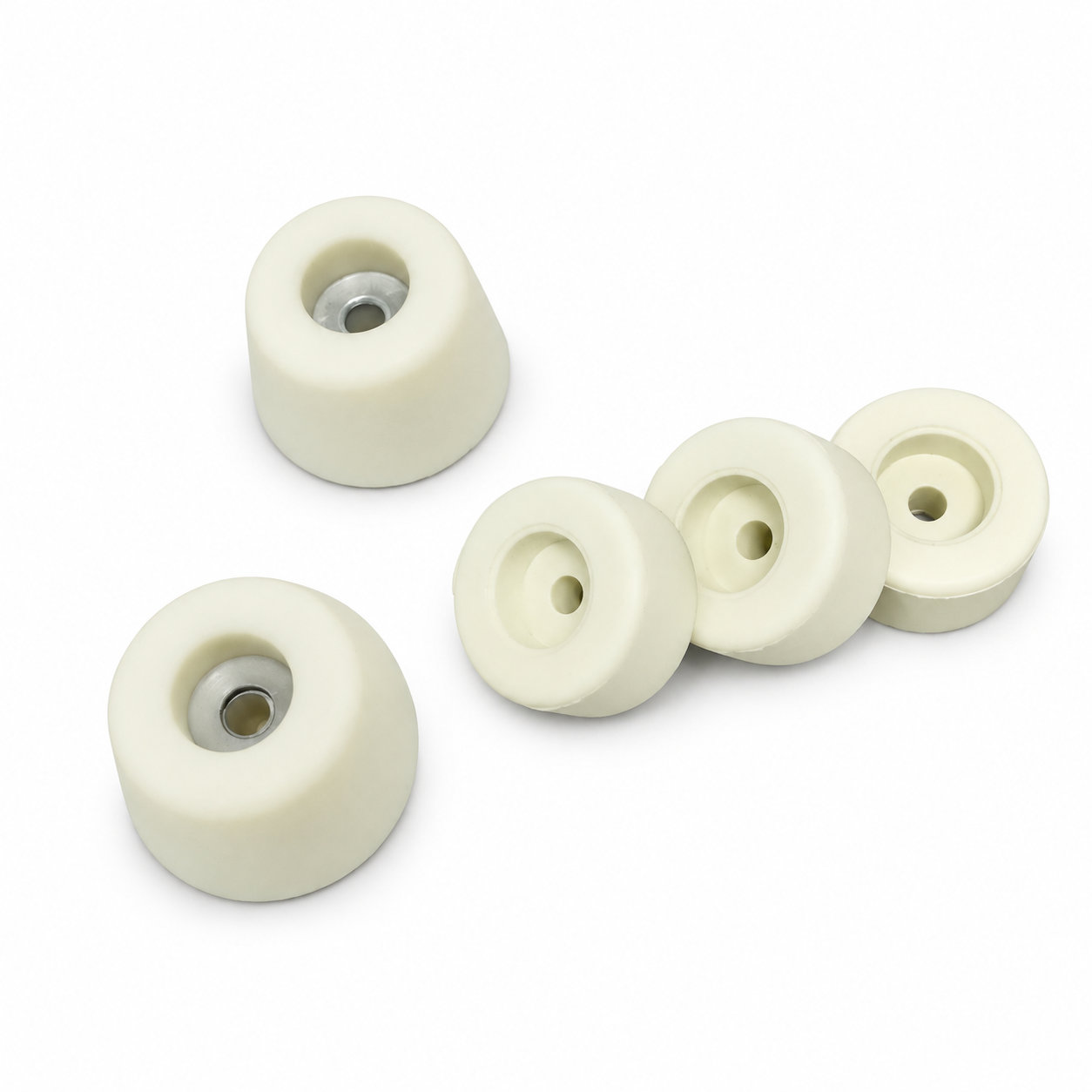 Hot sale rubber foot for chair legs floor protector
