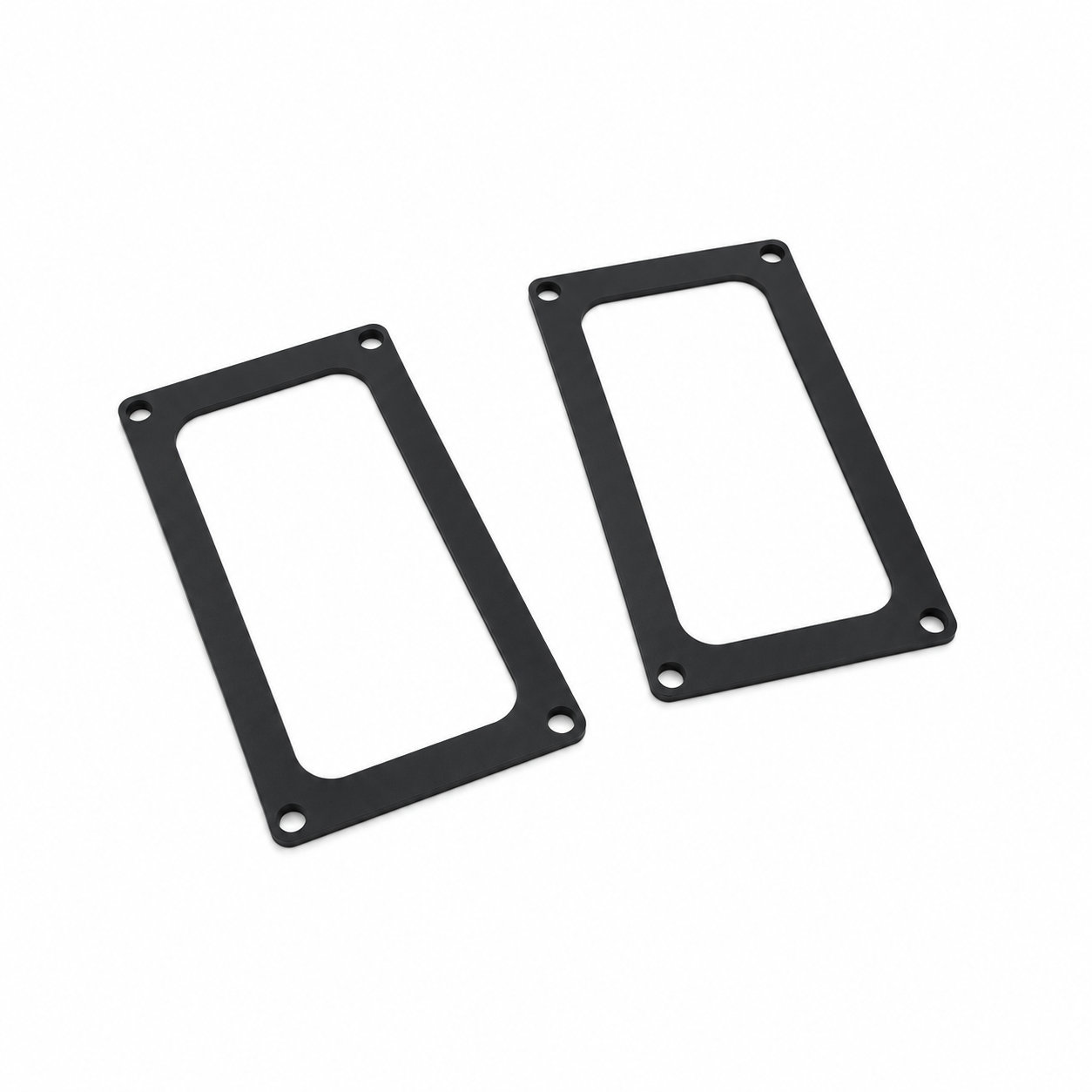 Silicone Rubber Square Gasket/ Rectangular Gasket