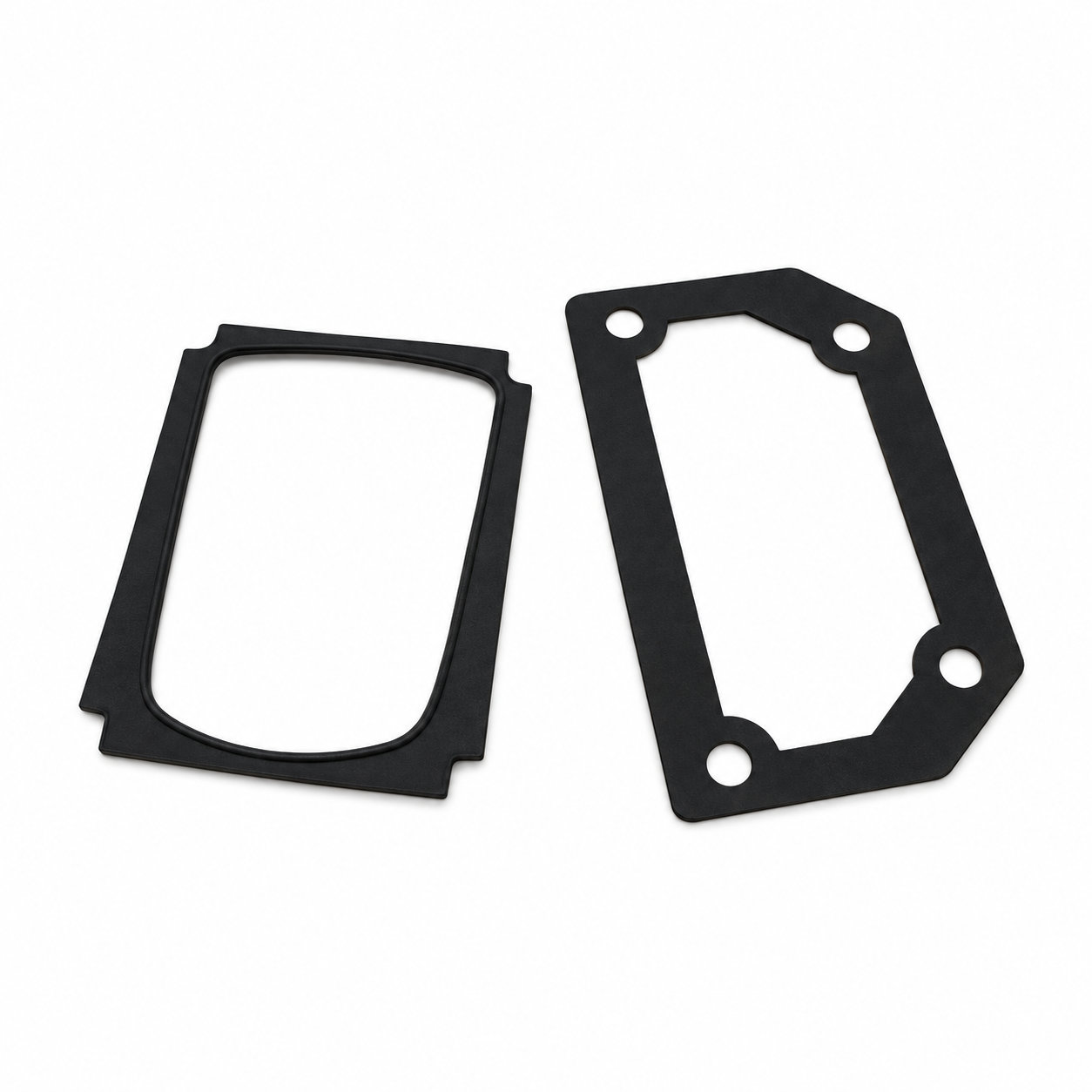 Oil Resistant Rubber Gasket HNBR Gaskets