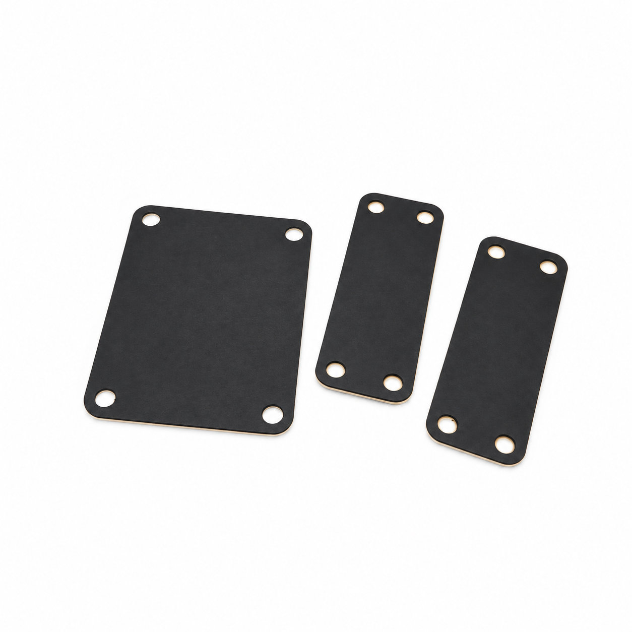 anti vibration rubber pad/ self adhesive pad